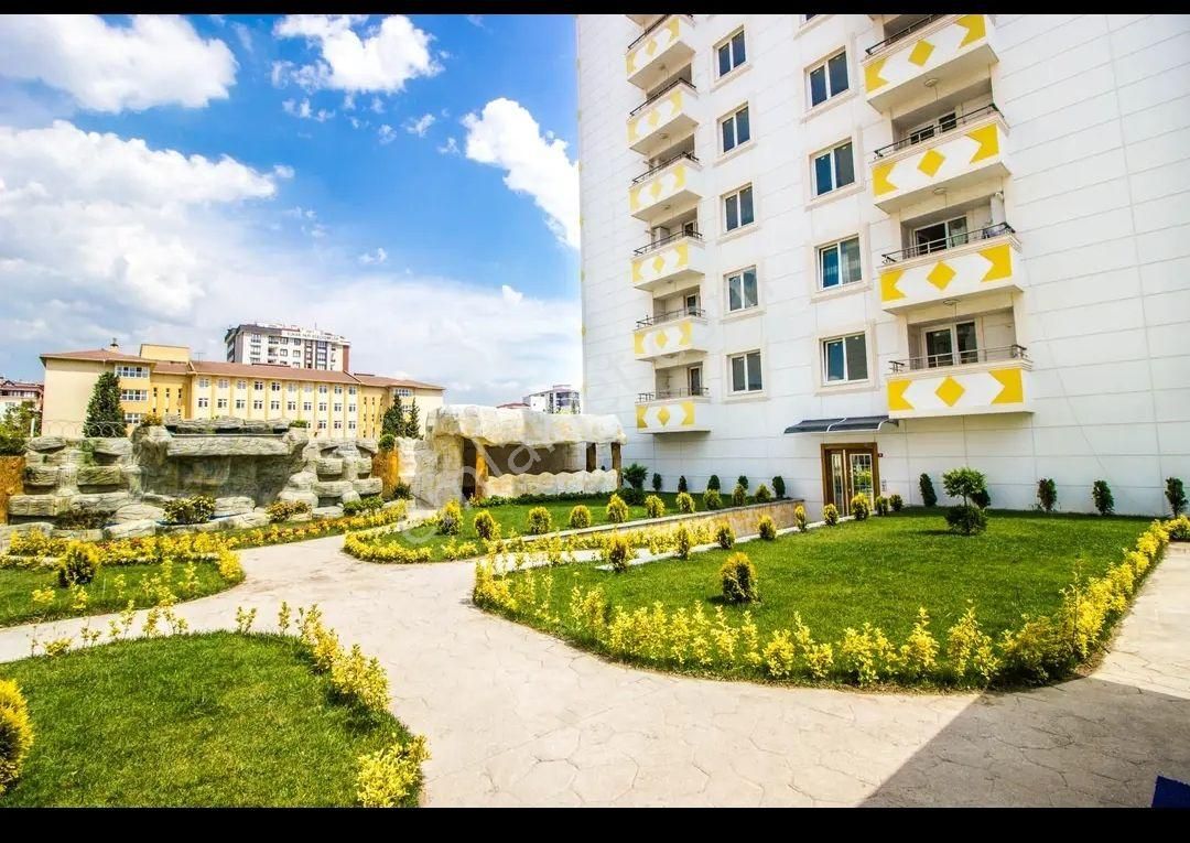 İstanbul Pendik Güllübağlar Da Acil Satılık Kelepir Lüks 105 M2 2+1 Daire - Görsel 16