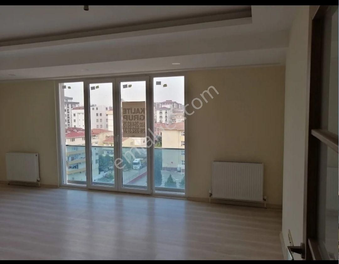 İstanbul Pendik Güllübağlar Da Satılık Lüks 2+1 Daire