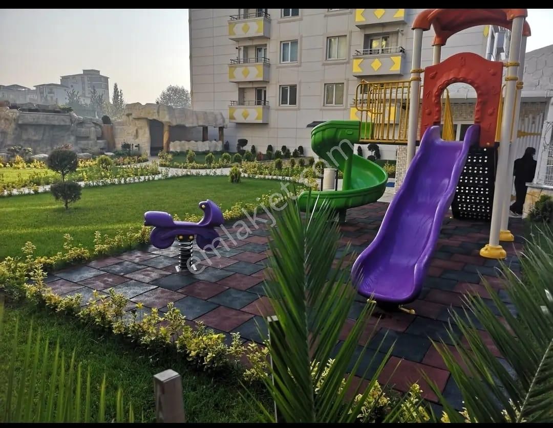 İstanbul Pendik Güllübağlar Da Acil Satılık Kelepir Lüks 105 M2 2+1 Daire - Görsel 25