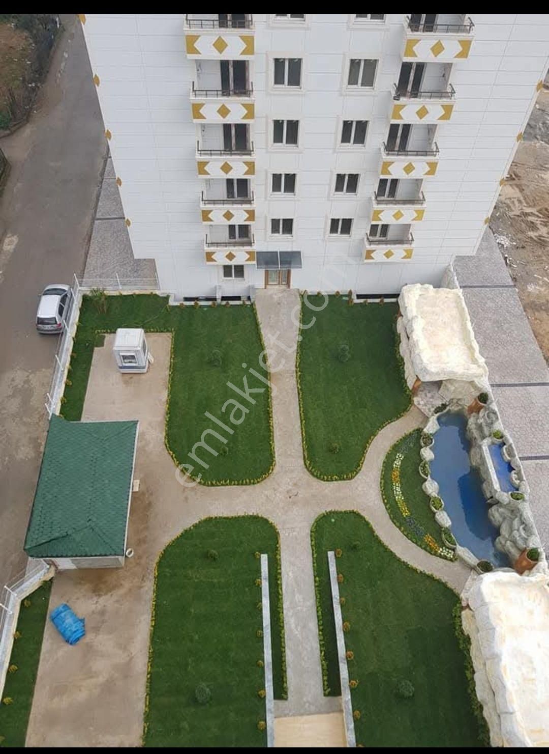İstanbul Pendik Güllübağlar Da Acil Satılık Kelepir Lüks 105 M2 2+1 Daire - Görsel 19