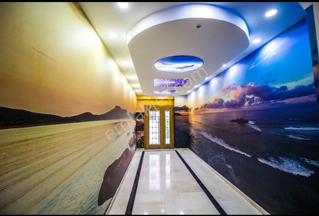 İstanbul Pendik Güllübağlar Da Acil Satılık Kelepir Lüks 105 M2 2+1 Daire