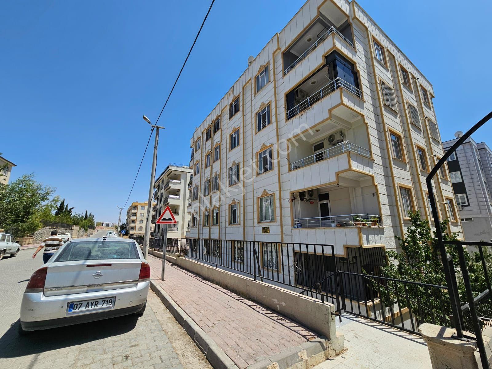 Seyrantepe'de Uygun 3+1 Kiralık Daire...