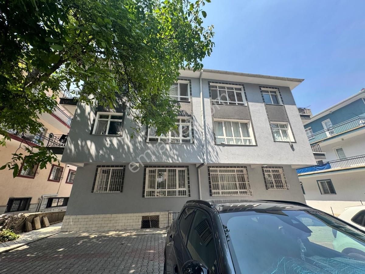 Turyaptab Balgatta 3+1 Kombili Yapılı Satılık Daire