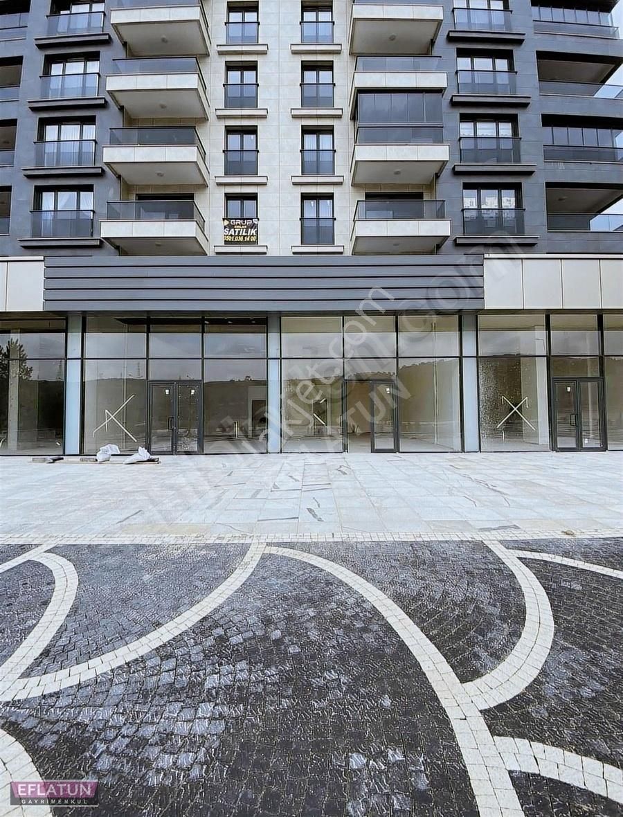 Eflatun' Dan Yaşamkent Gökdemir Yaşam Da Sıfır Dükkanlar - Görsel 4