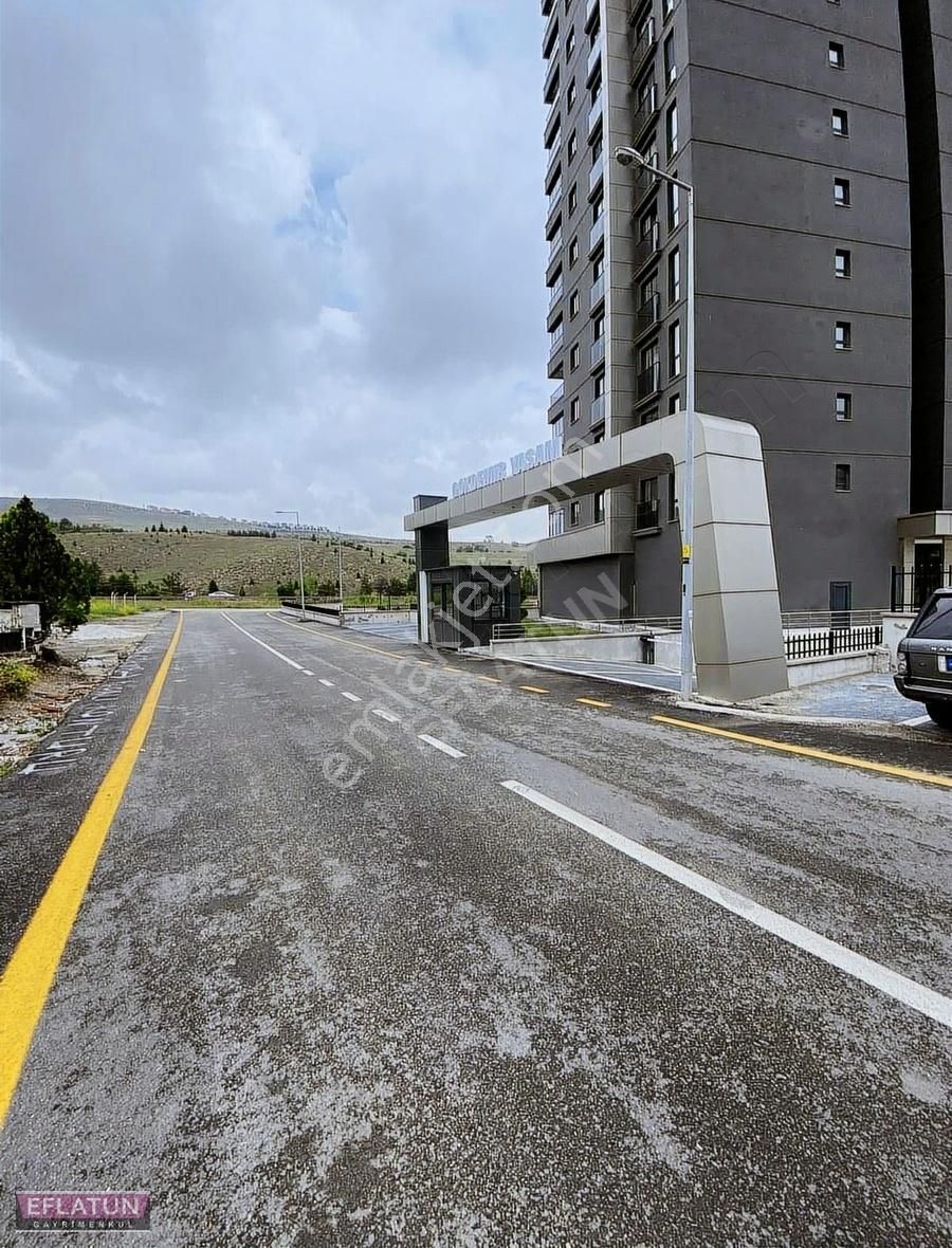 Eflatun' Dan Yaşamkent Gökdemir Yaşam Da Sıfır Dükkanlar - Görsel 31