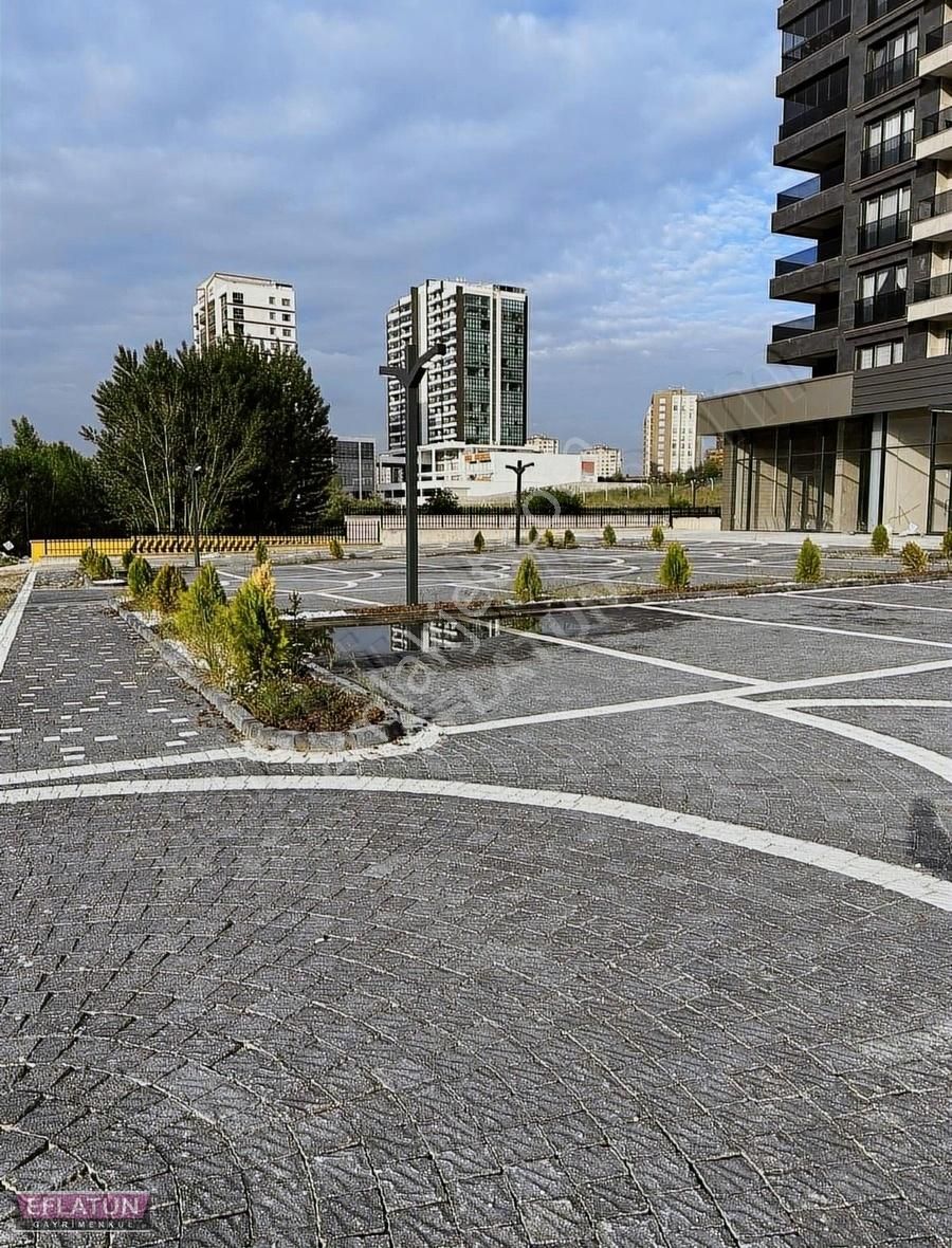Eflatun' Dan Yaşamkent Gökdemir Yaşam Da Sıfır Dükkanlar - Görsel 17