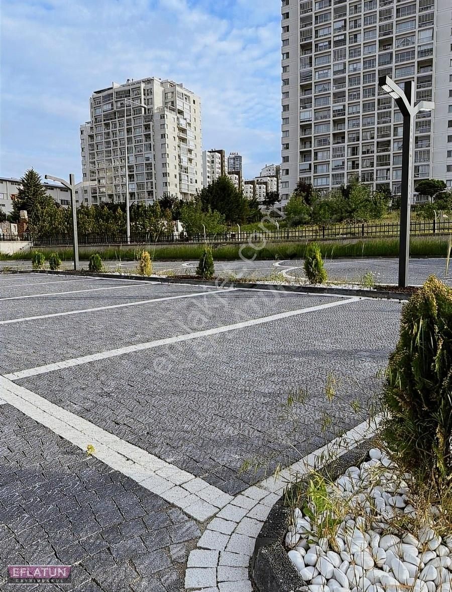 Eflatun' Dan Yaşamkent Gökdemir Yaşam Da Sıfır Dükkanlar - Görsel 25