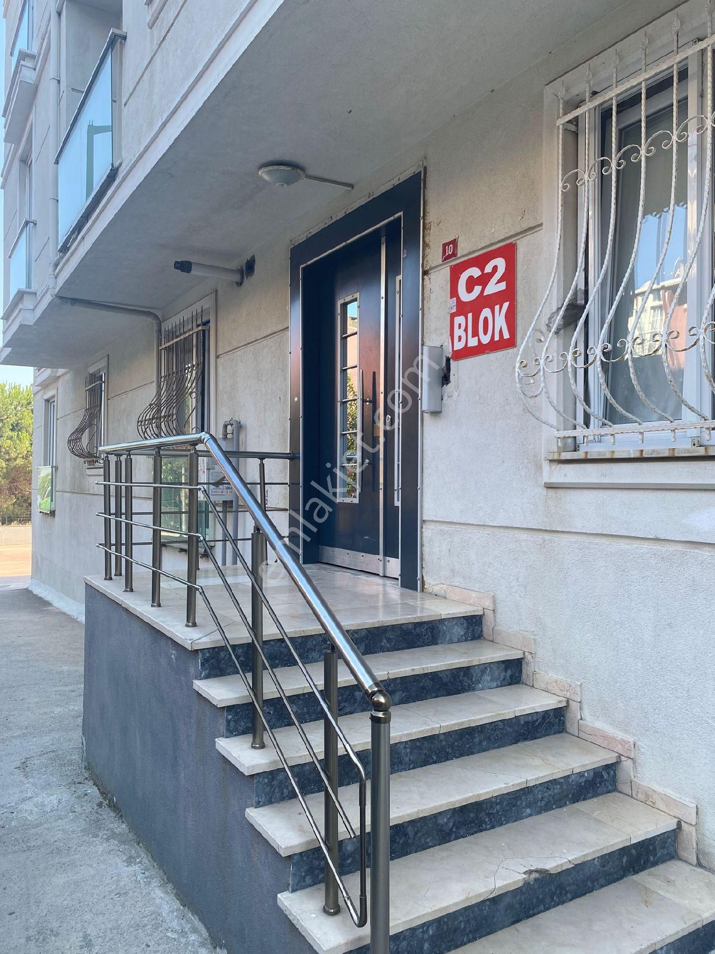 İstanbul Pendik Velibaba Da Satılık Lüks 2+1 Daire - Görsel 7