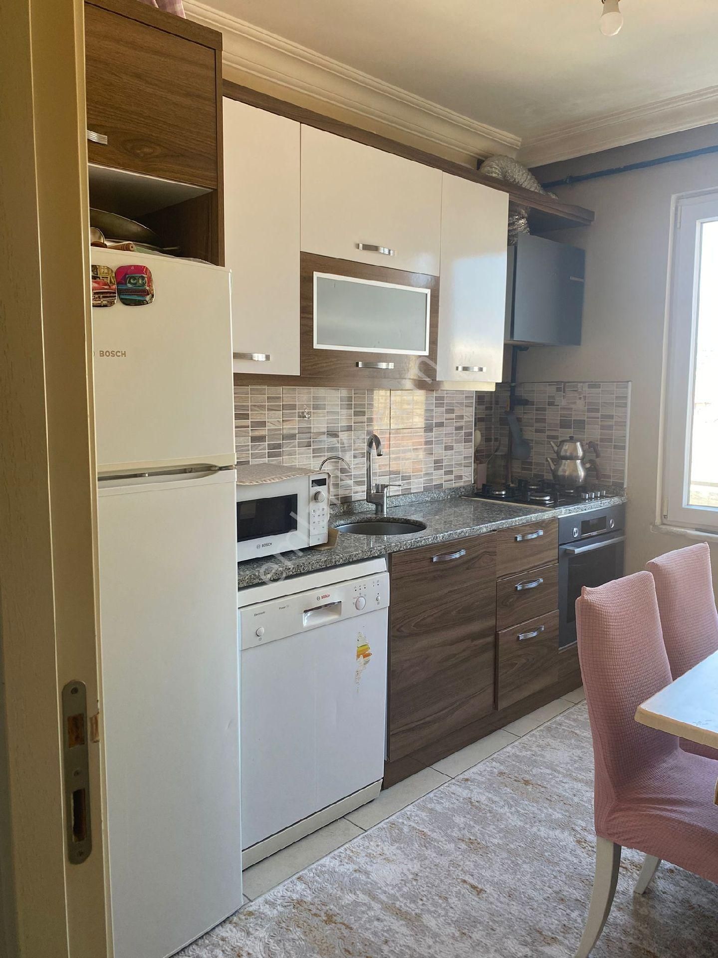 İstanbul Pendik Velibaba Da Satılık Lüks 2+1 Daire - Görsel 12