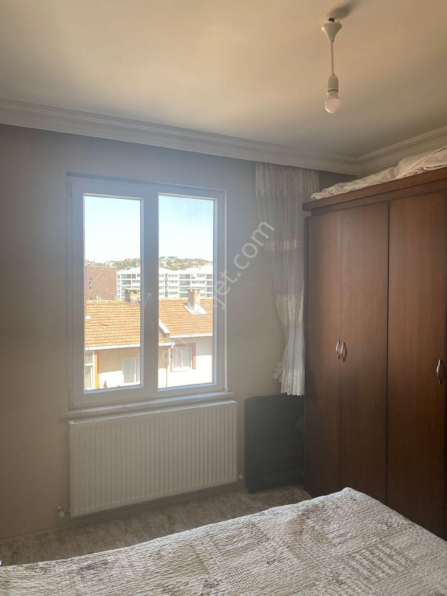 İstanbul Pendik Velibaba Da Satılık Lüks 2+1 Daire - Görsel 24