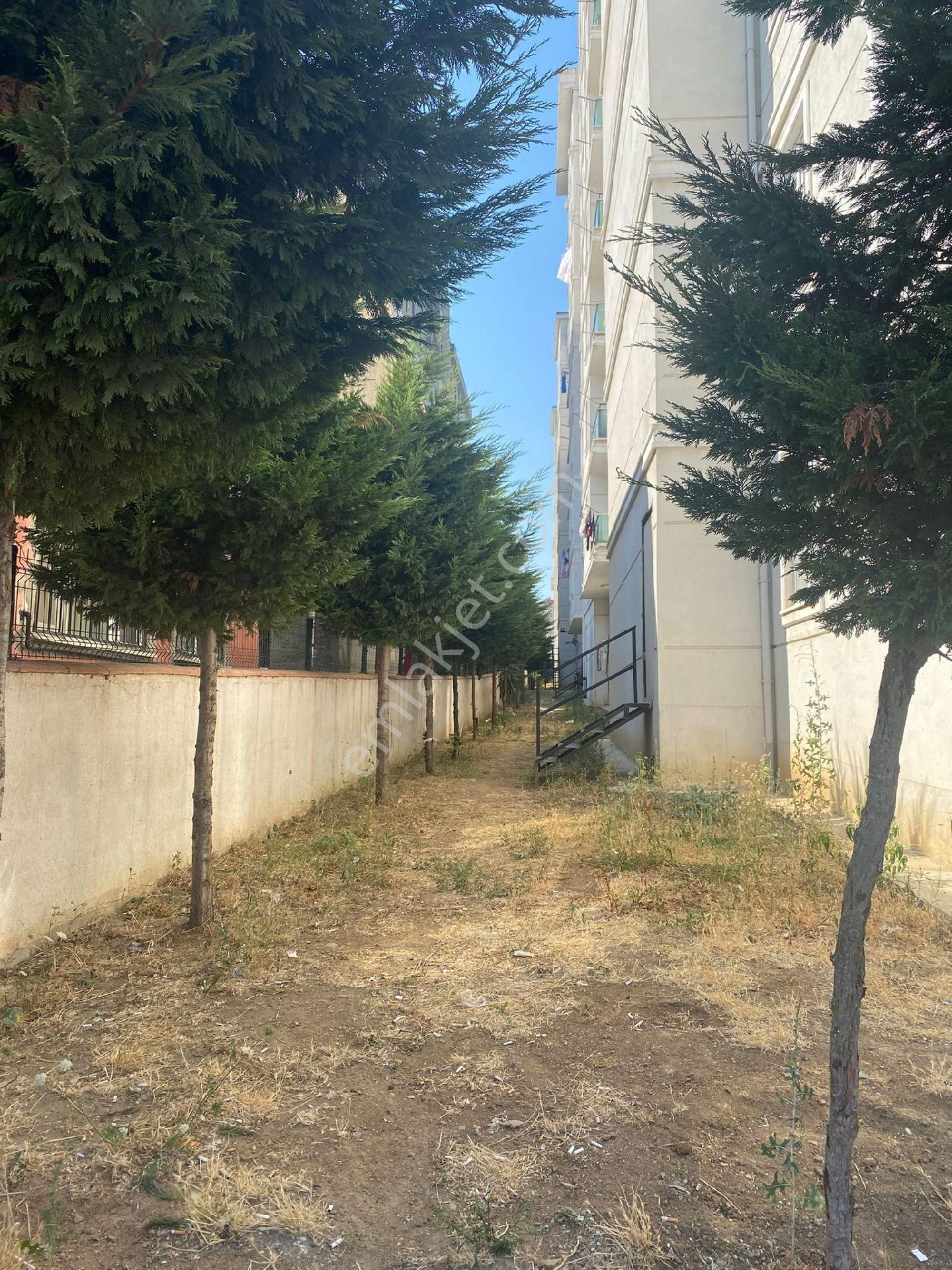 İstanbul Pendik Velibaba Da Satılık Lüks 2+1 Daire