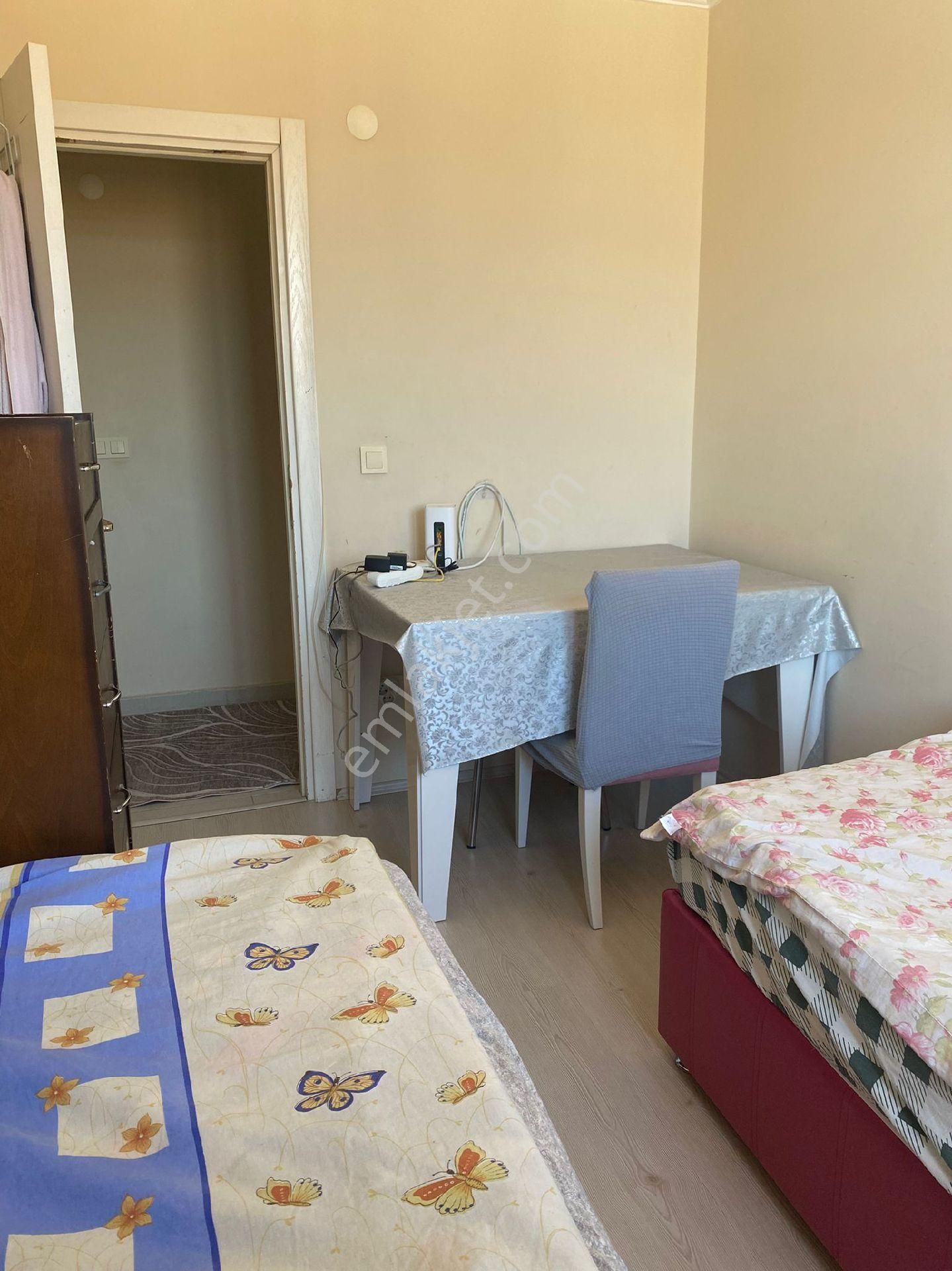 İstanbul Pendik Velibaba Da Satılık Lüks 2+1 Daire - Görsel 21