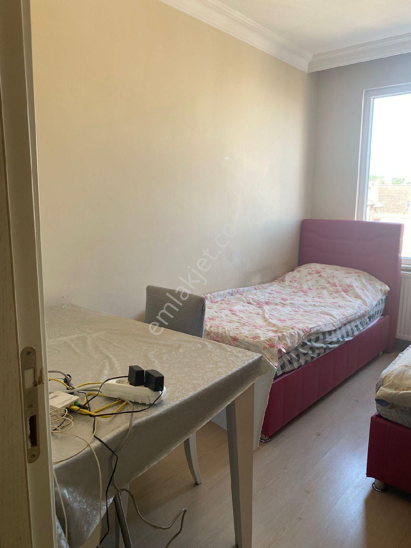 İstanbul Pendik Velibaba Da Satılık Lüks 2+1 Daire - Görsel 19