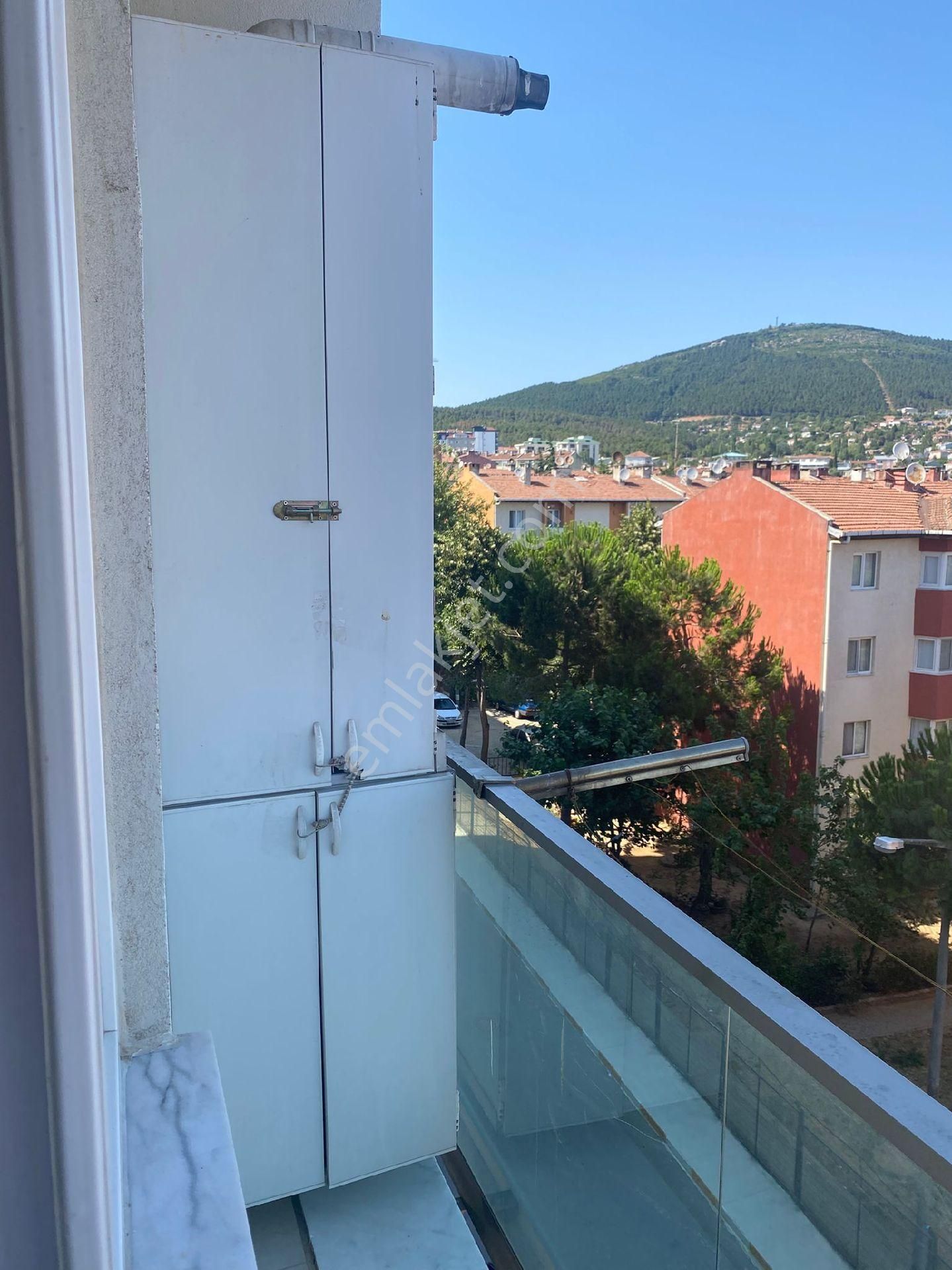 İstanbul Pendik Velibaba Da Satılık Lüks 2+1 Daire - Görsel 15