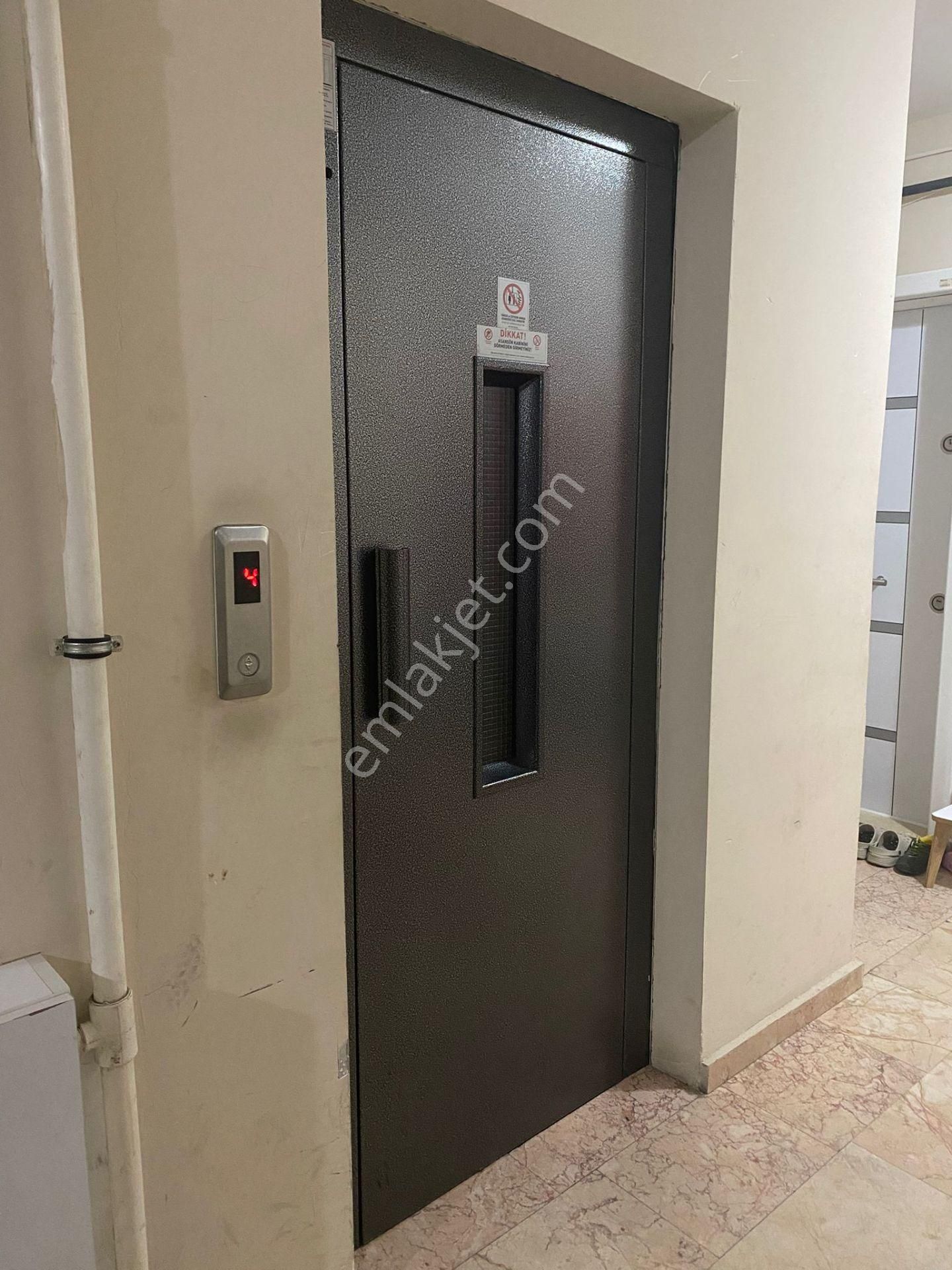 İstanbul Pendik Velibaba Da Satılık Lüks 2+1 Daire - Görsel 32