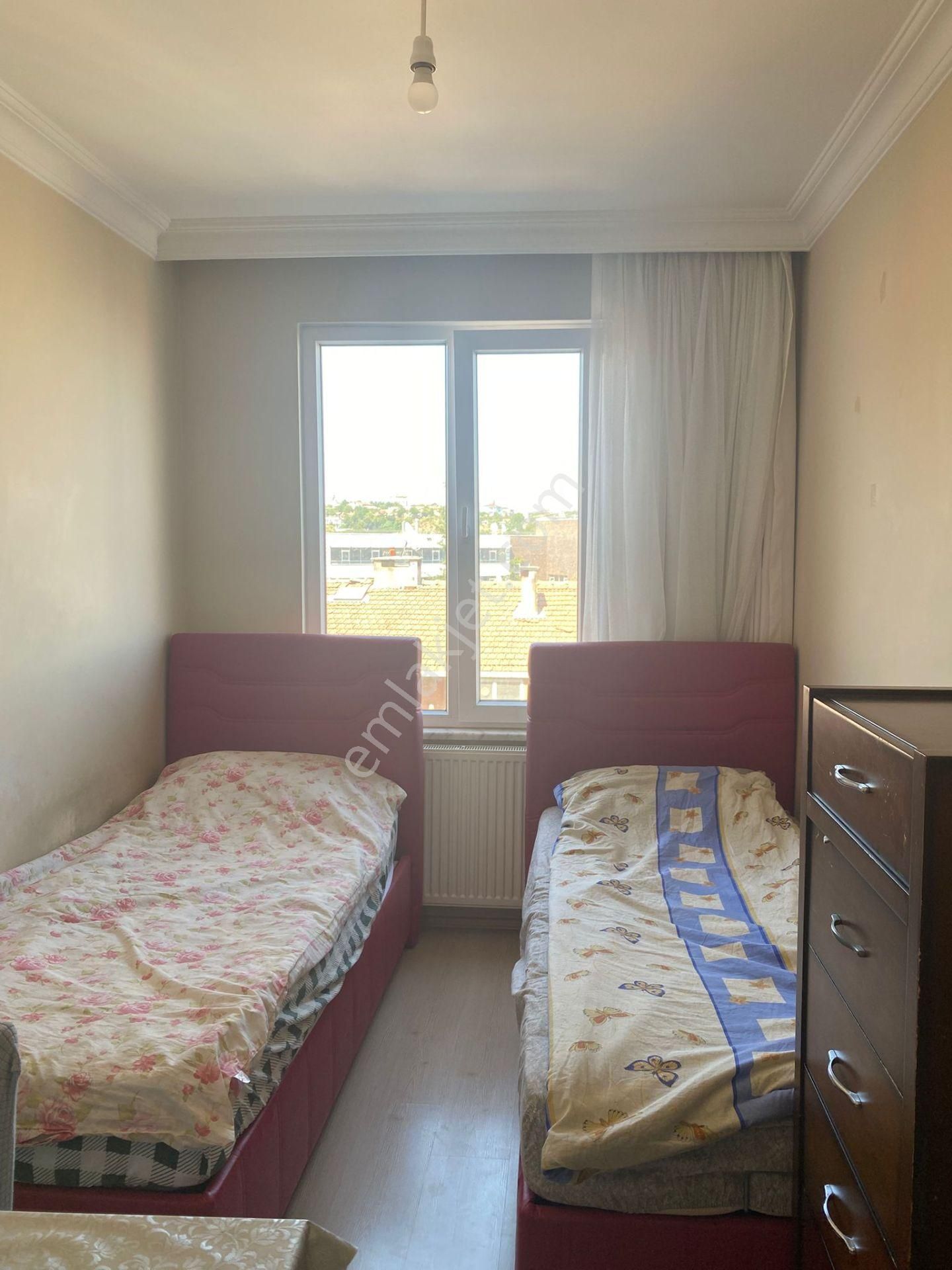 İstanbul Pendik Velibaba Da Satılık Lüks 2+1 Daire - Görsel 33