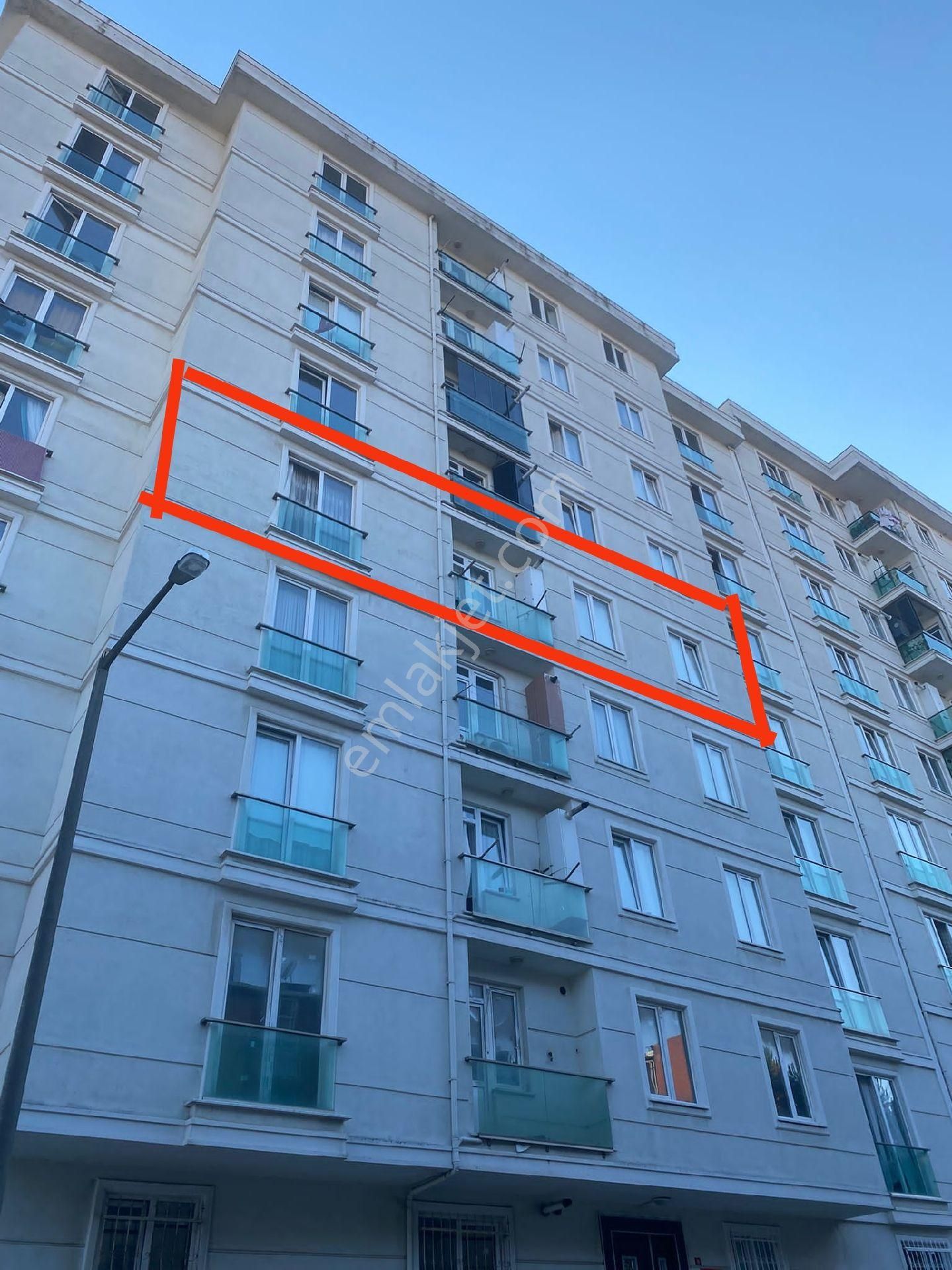 İstanbul Pendik Velibaba Da Satılık Lüks 2+1 Daire - Görsel 25