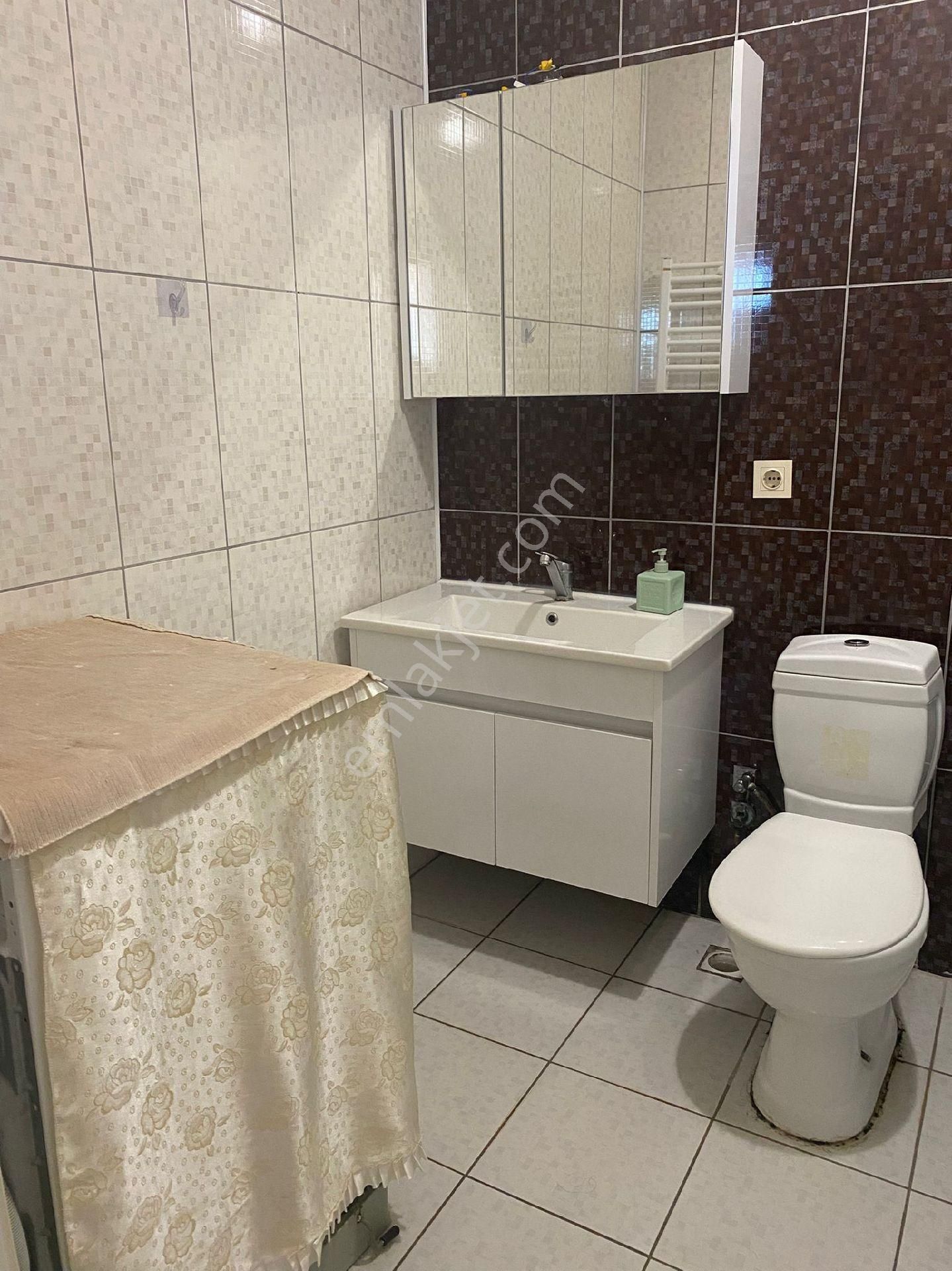 İstanbul Pendik Velibaba Da Satılık Lüks 2+1 Daire - Görsel 6