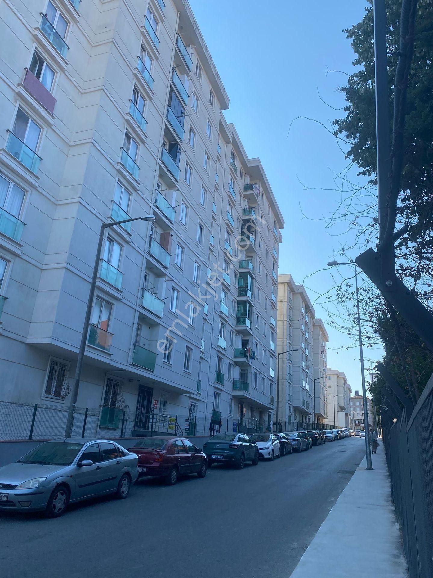 İstanbul Pendik Velibaba Da Satılık Lüks 2+1 Daire - Görsel 27