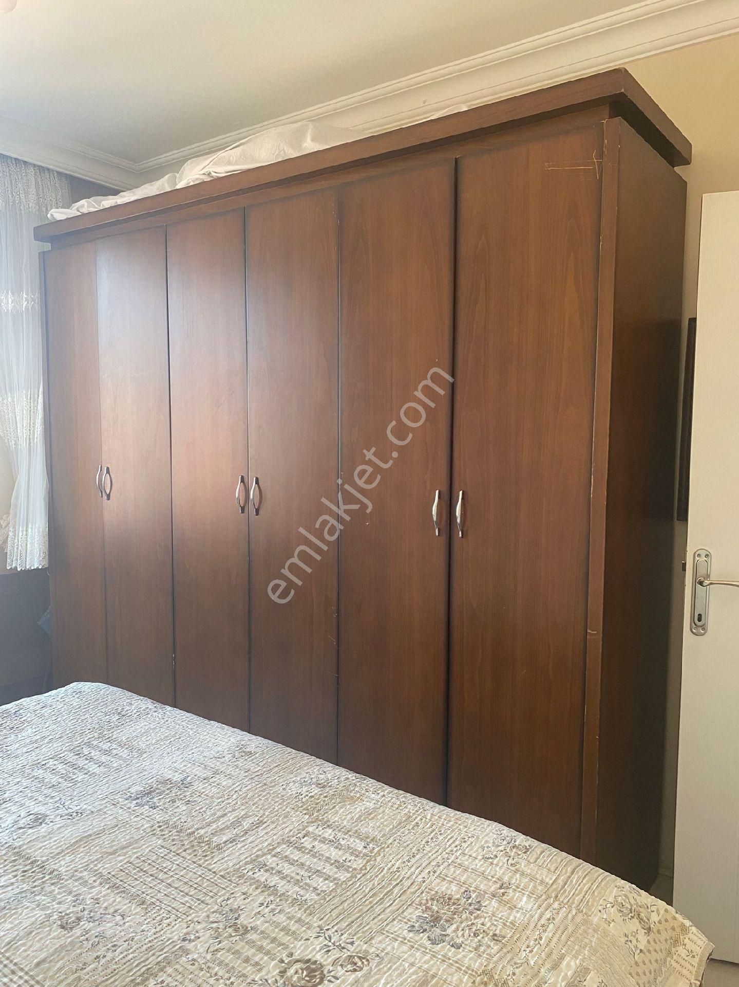 İstanbul Pendik Velibaba Da Satılık Lüks 2+1 Daire - Görsel 23