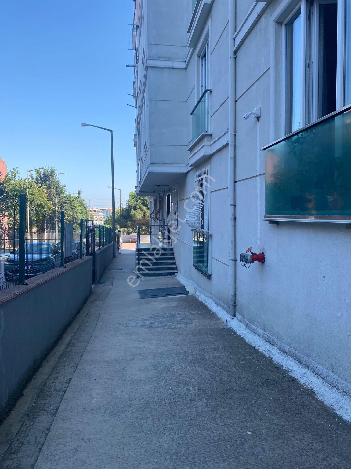 İstanbul Pendik Velibaba Da Satılık Lüks 2+1 Daire - Görsel 3