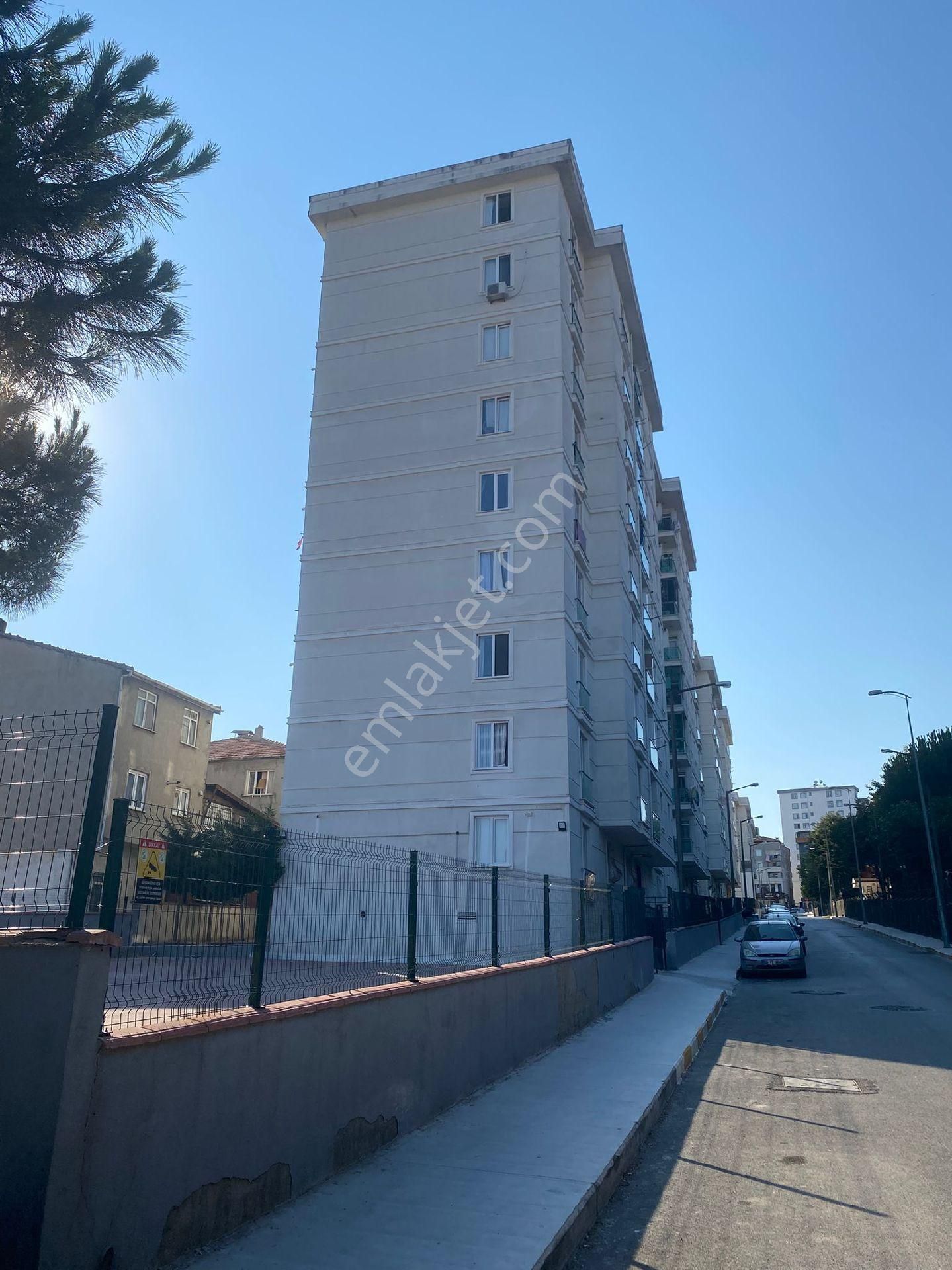 İstanbul Pendik Velibaba Da Satılık Lüks 2+1 Daire - Görsel 26