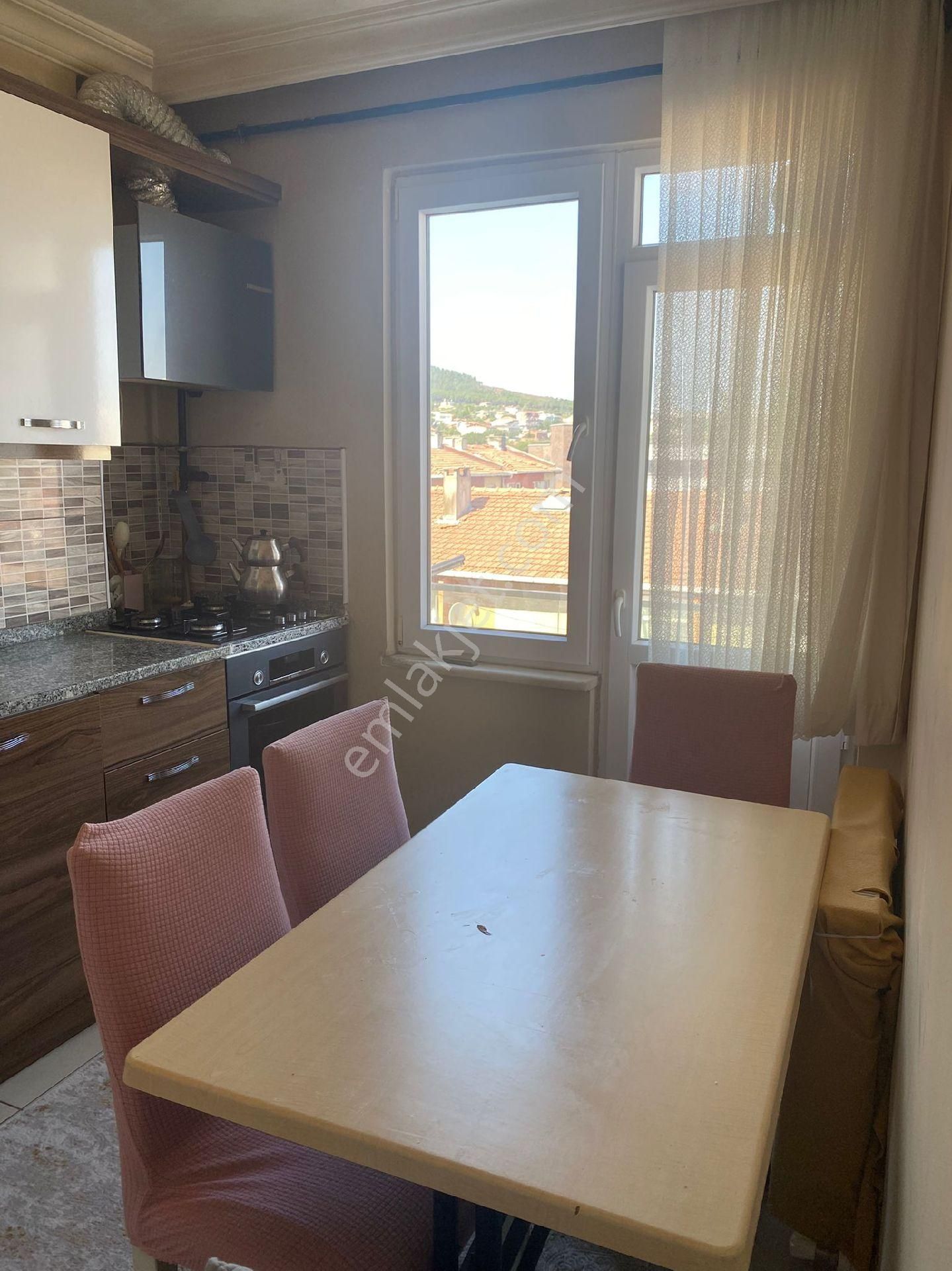 İstanbul Pendik Velibaba Da Satılık Lüks 2+1 Daire - Görsel 14