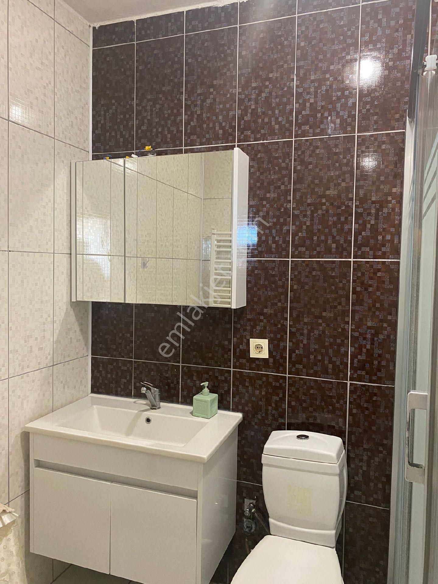 İstanbul Pendik Velibaba Da Satılık Lüks 2+1 Daire - Görsel 9