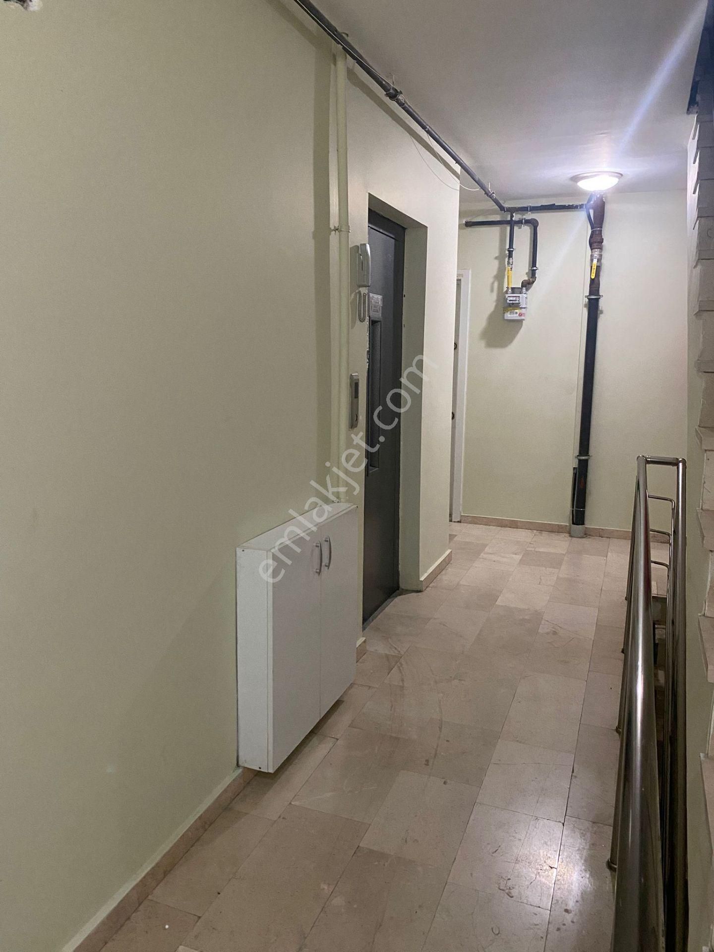 İstanbul Pendik Velibaba Da Satılık Lüks 2+1 Daire - Görsel 31