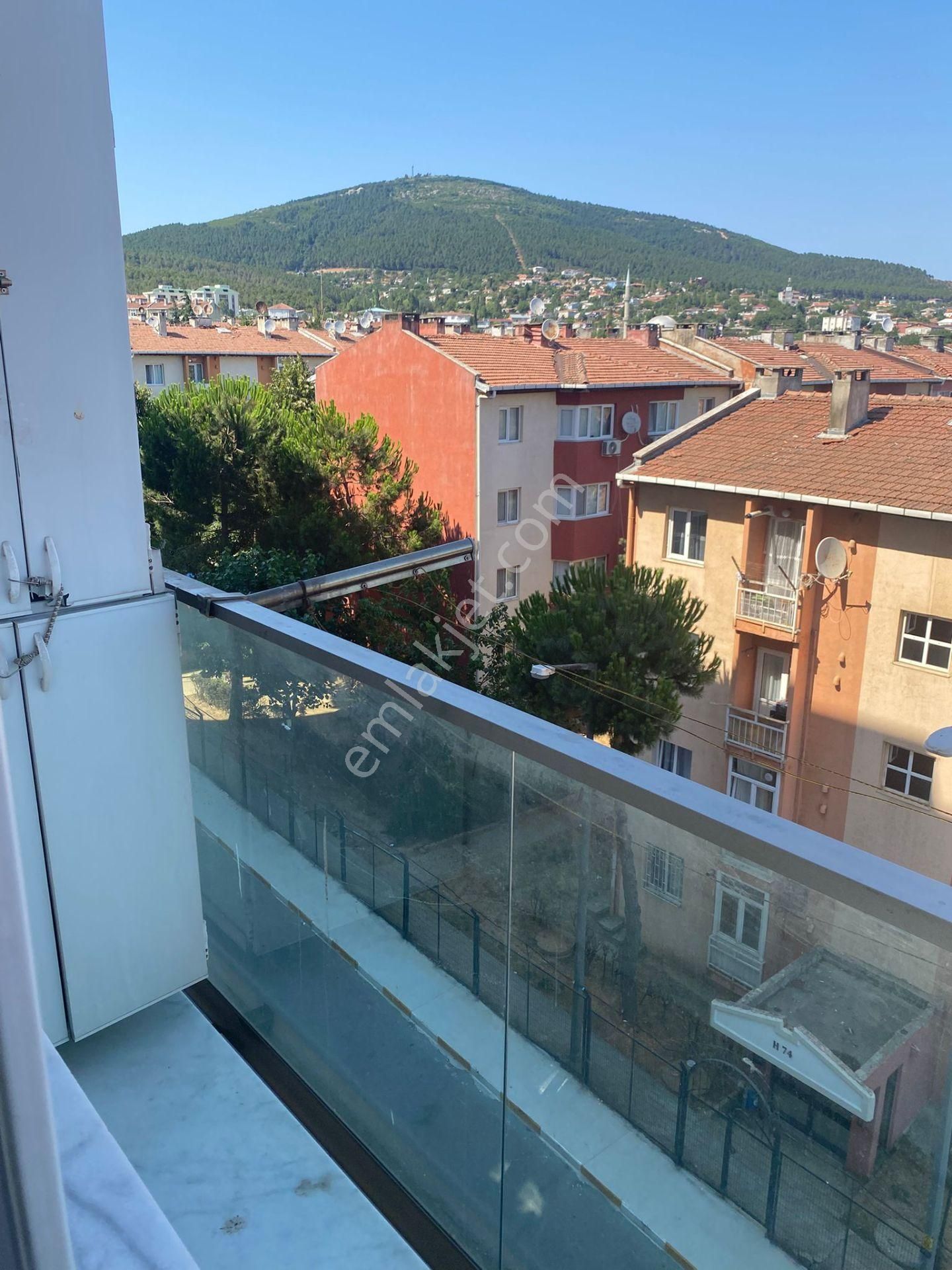 İstanbul Pendik Velibaba Da Satılık Lüks 2+1 Daire - Görsel 28