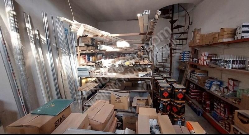Yıldırım Mühendislikten "75 M2" İdeal Konumda Dükkan - Görsel 5