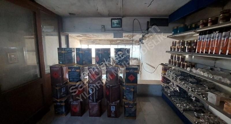Yıldırım Mühendislikten "75 M2" İdeal Konumda Dükkan - Görsel 4