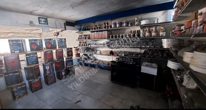 Yıldırım Mühendislikten "75 M2" İdeal Konumda Dükkan - Görsel 2