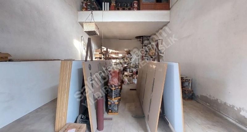 Yıldırım Mühendislikten "75 M2" İdeal Konumda Dükkan