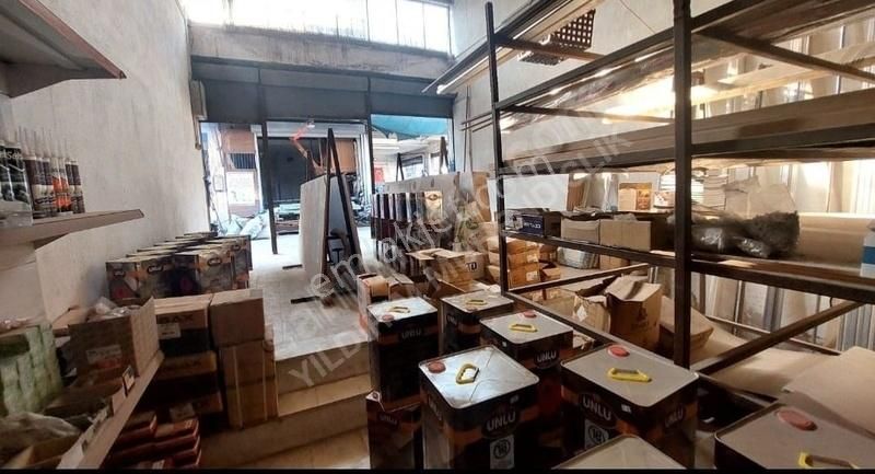Yıldırım Mühendislikten "75 M2" İdeal Konumda Dükkan - Görsel 8