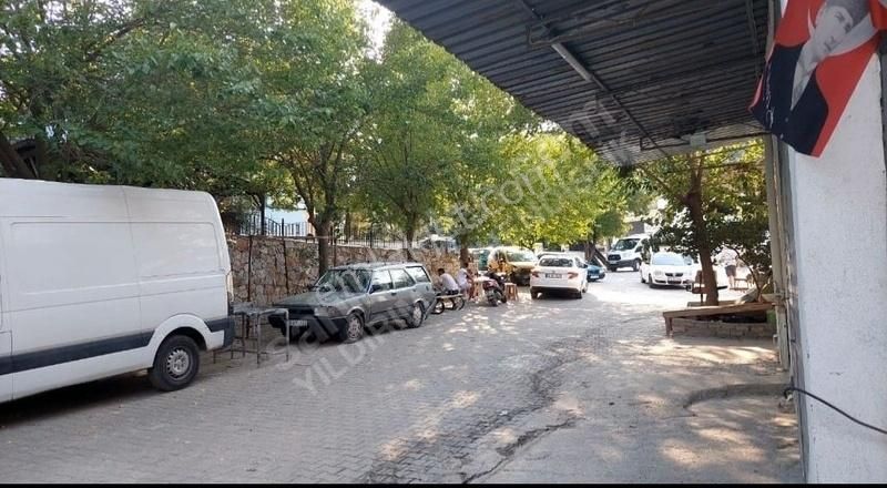 Yıldırım Mühendislikten "75 M2" İdeal Konumda Dükkan - Görsel 6