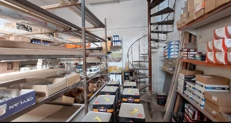 Yıldırım Mühendislikten "75 M2" İdeal Konumda Dükkan - Görsel 7