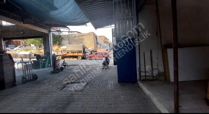 Yıldırım Mühendislikten "75 M2" İdeal Konumda Dükkan - Görsel 3