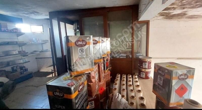 Yıldırım Mühendislikten "75 M2" İdeal Konumda Dükkan - Görsel 9