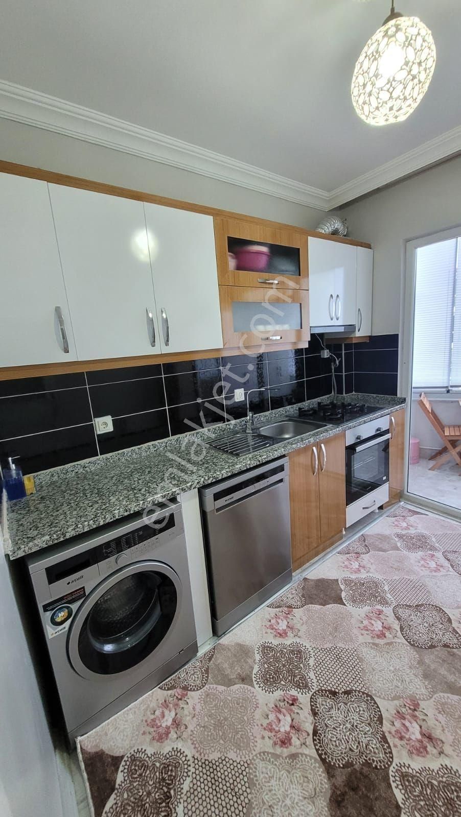 Tekirdağ Altınova Mah 2+1 Kiralık Daire