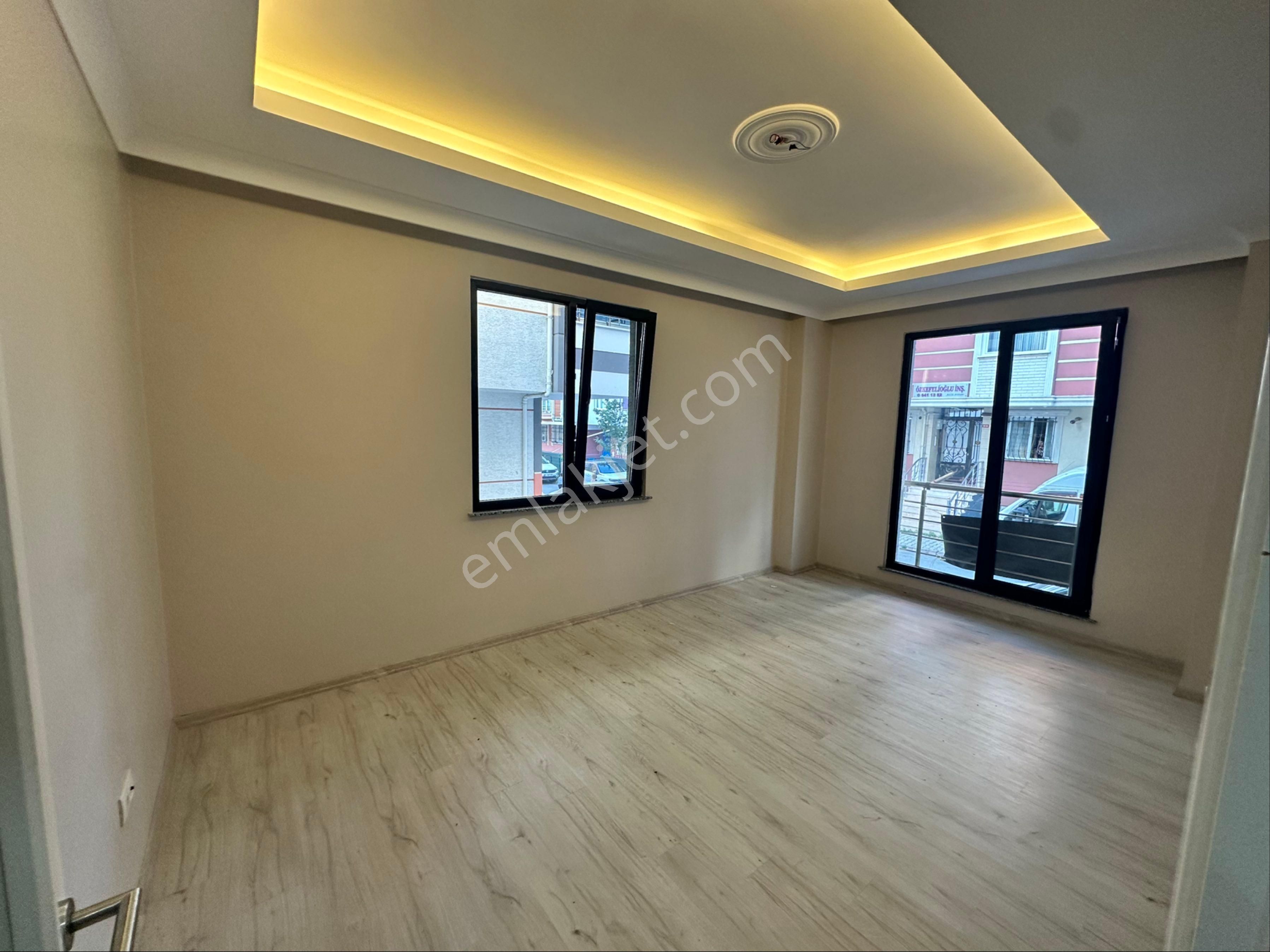 Sahibinden Kiralık Daire 2+1 Yeni Bina Yüksek Giriş