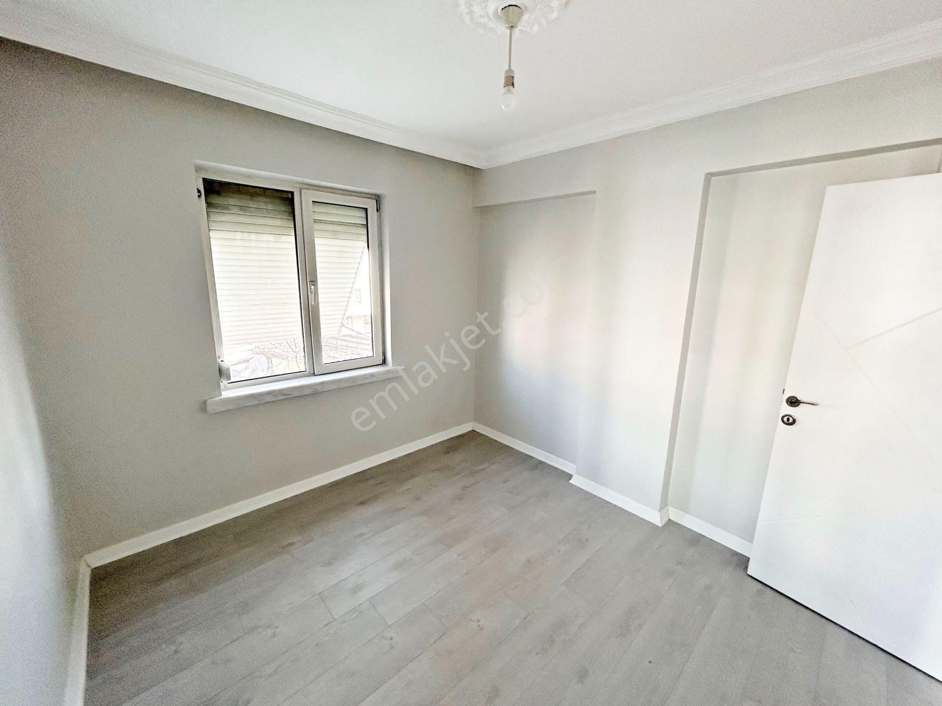 3+1 Ayvalı Cad Üzeri 1.kat Konumunda Cepheleri Açık Yapılı - Görsel 19