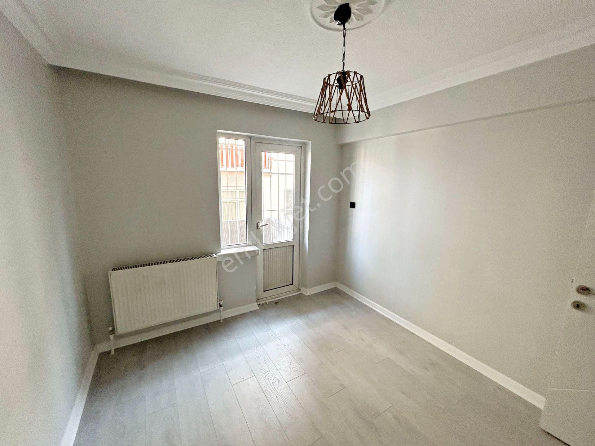 3+1 Ayvalı Cad Üzeri 1.kat Konumunda Cepheleri Açık Yapılı - Görsel 33