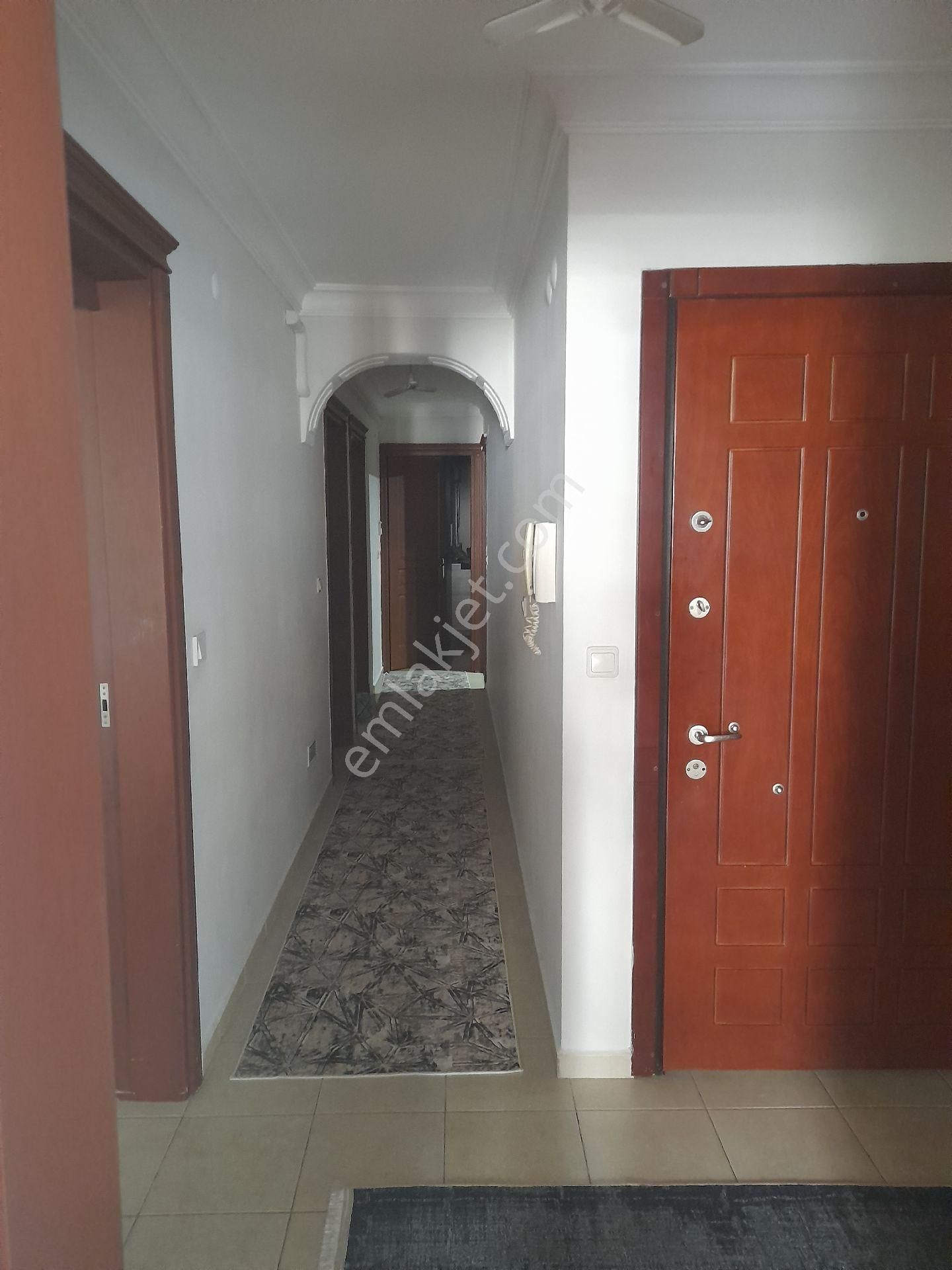 İzmir Konak Eşrefpaşa Cadde Üzerinde 3+1,110 M2 Ebeveyn Banyolu, Doğalgazlı Lüks Daire - Görsel 6