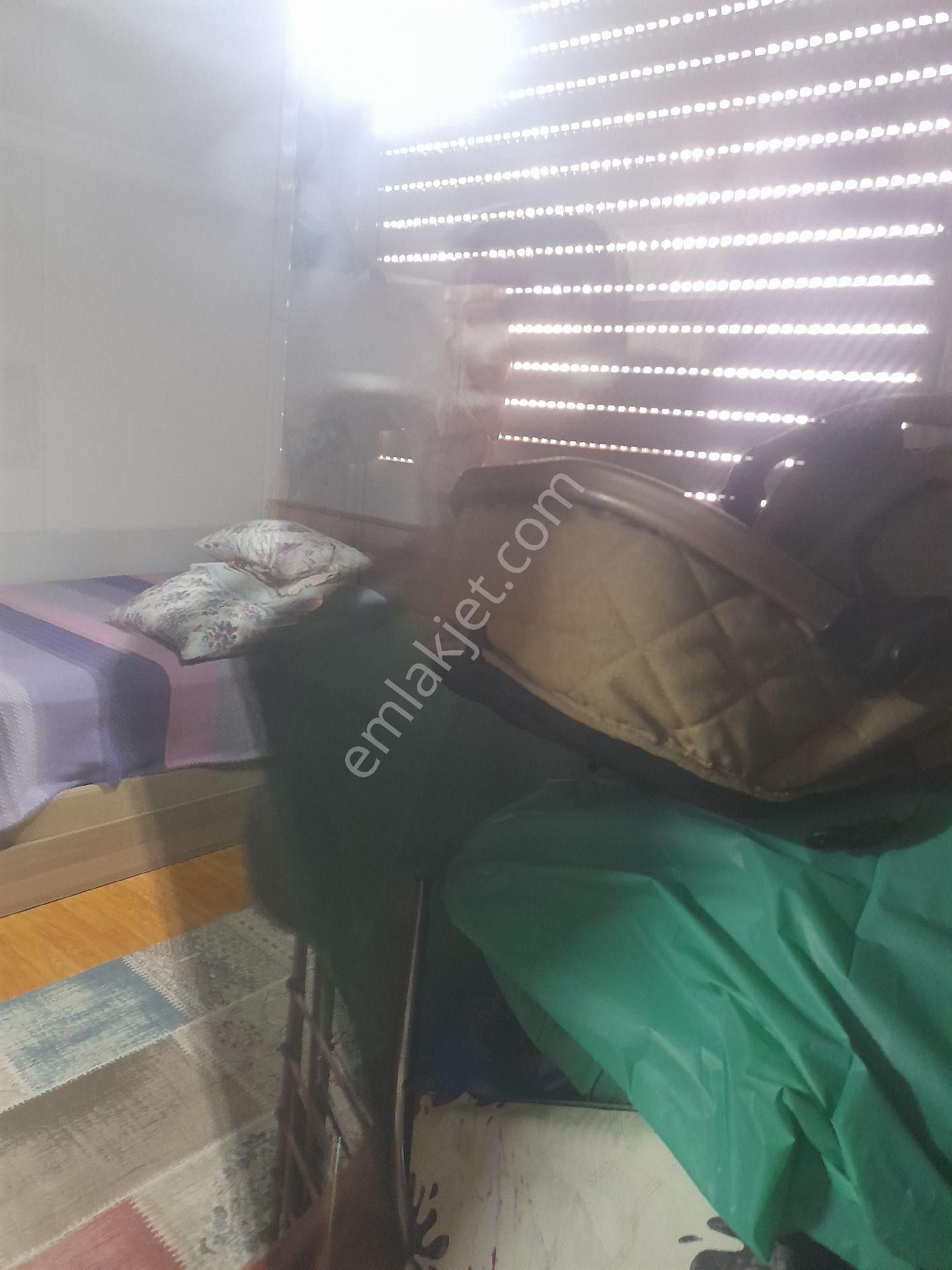 İzmir Konak Eşrefpaşa Cadde Üzerinde 3+1,110 M2 Ebeveyn Banyolu, Doğalgazlı Lüks Daire - Görsel 12