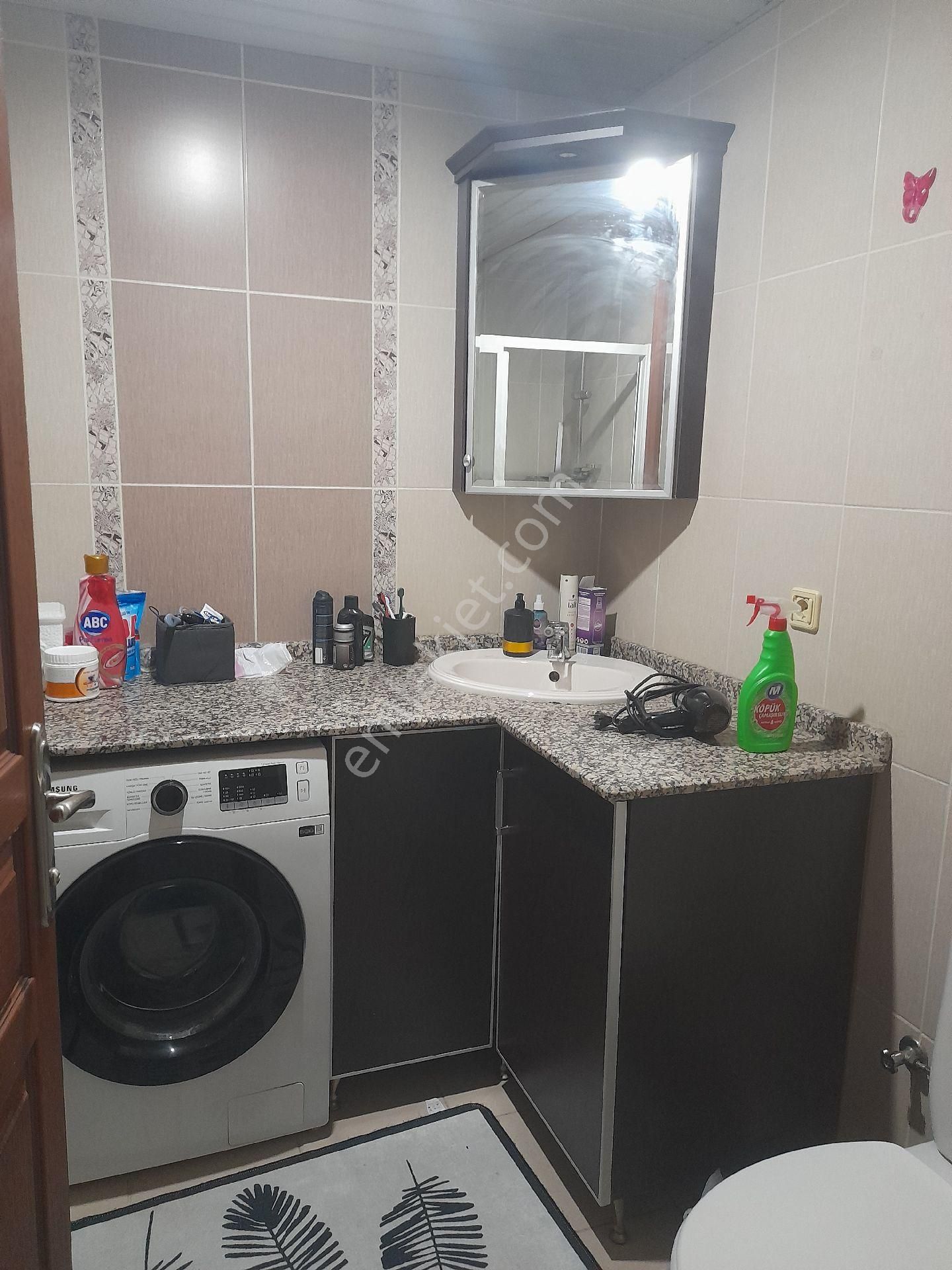 İzmir Konak Eşrefpaşa Cadde Üzerinde 3+1,110 M2 Ebeveyn Banyolu, Doğalgazlı Lüks Daire - Görsel 8