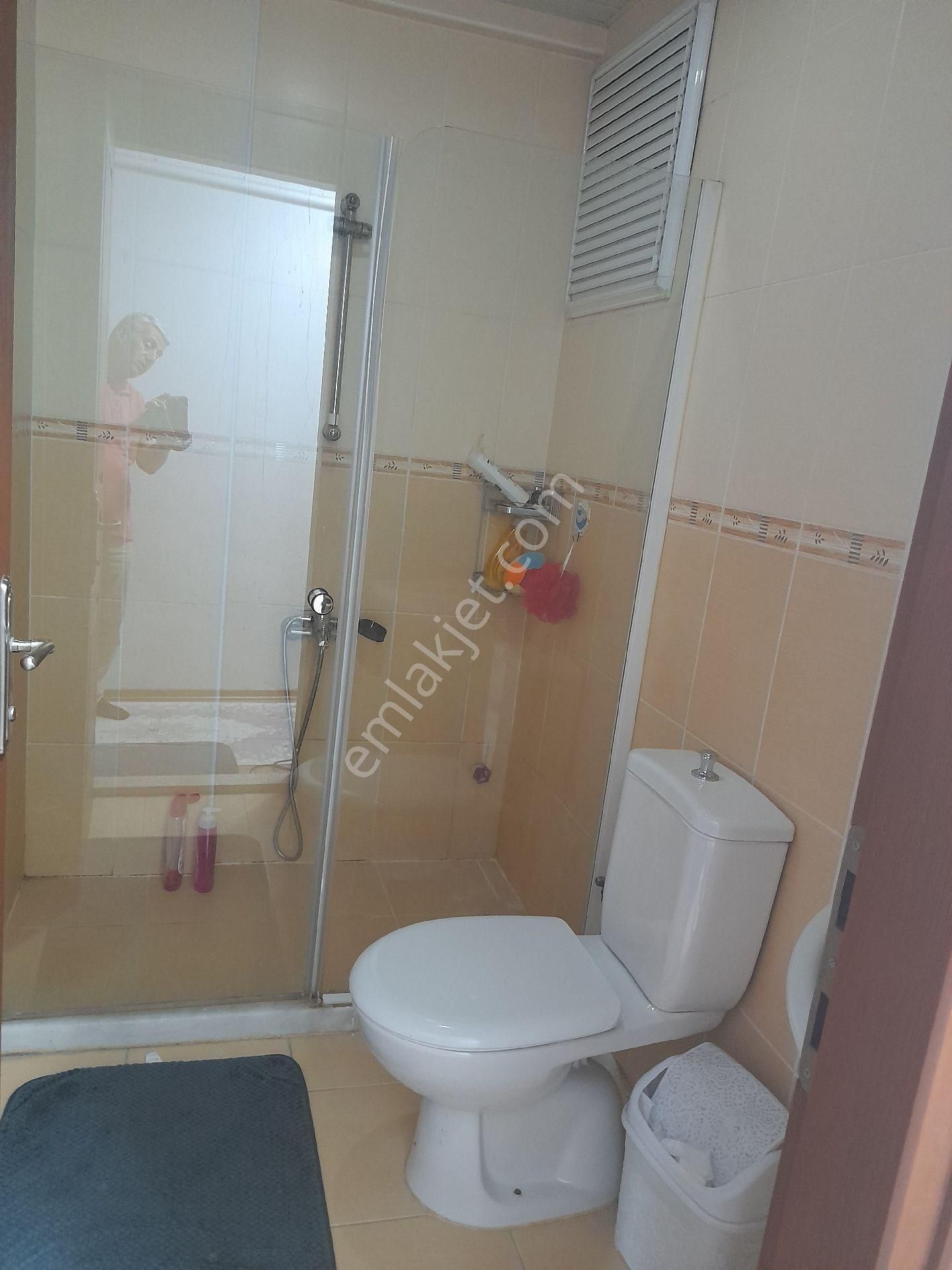 İzmir Konak Eşrefpaşa Cadde Üzerinde 3+1,110 M2 Ebeveyn Banyolu, Doğalgazlı Lüks Daire - Görsel 10