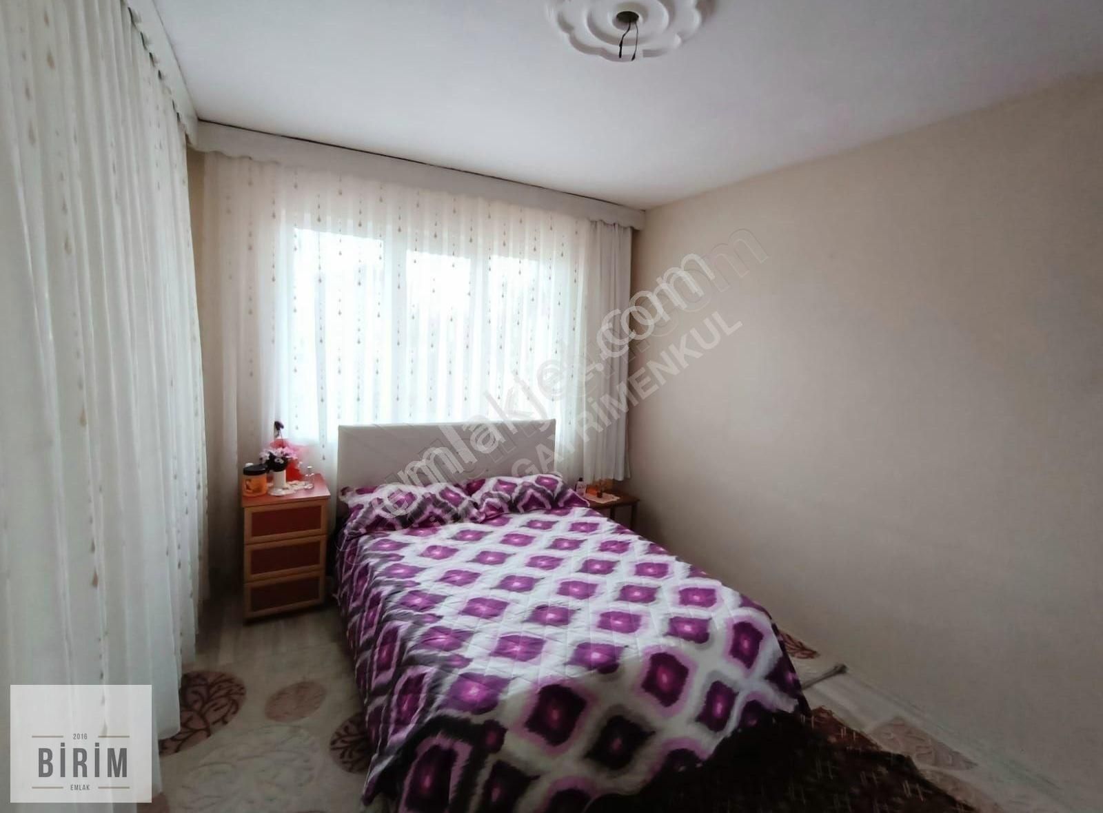 Birim^den Komple Satılık 3 Katlı Bahçeli Müstakil Yıldırım Mah - Görsel 13