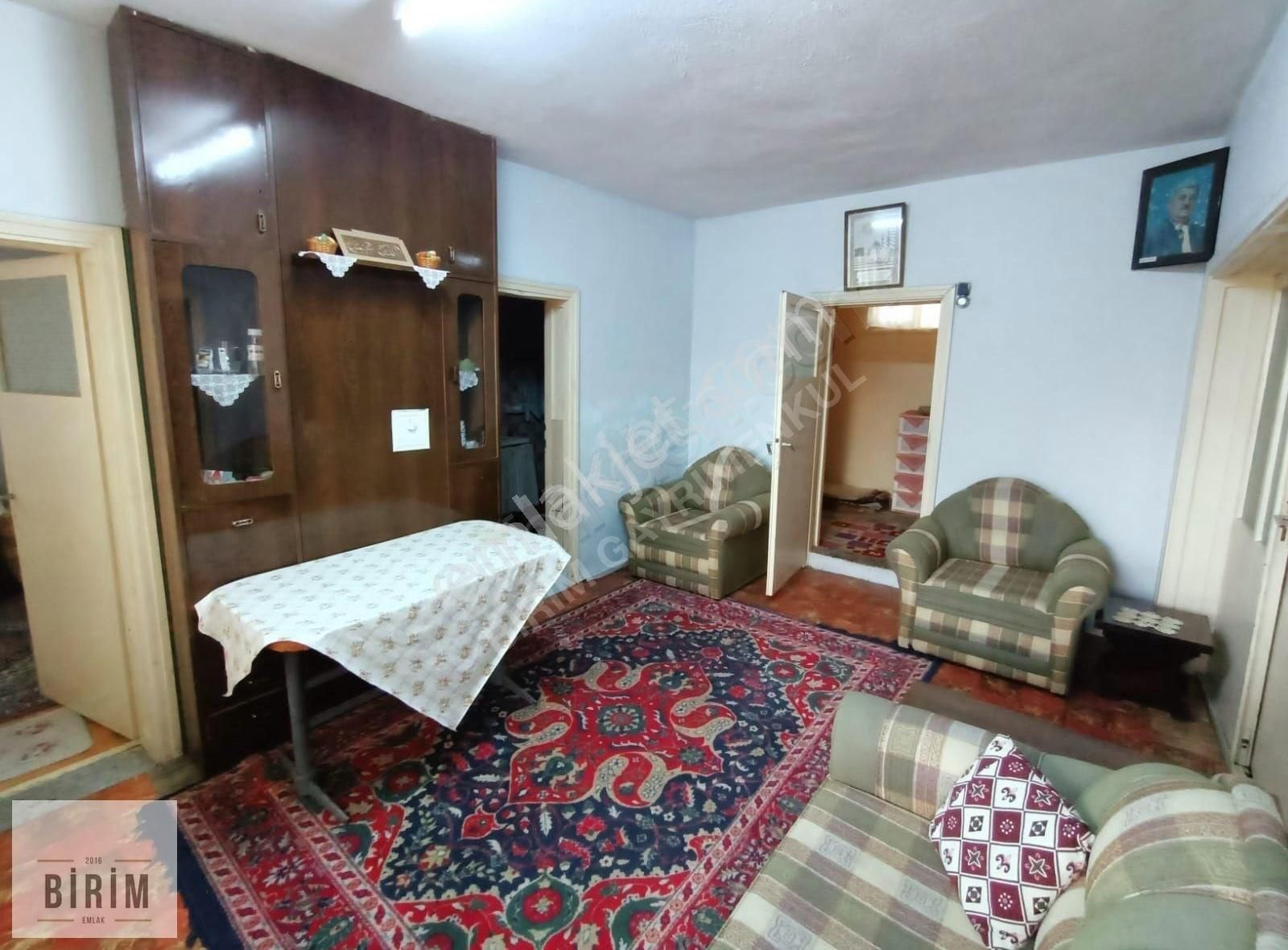 Birim^den Komple Satılık 3 Katlı Bahçeli Müstakil Yıldırım Mah - Görsel 25