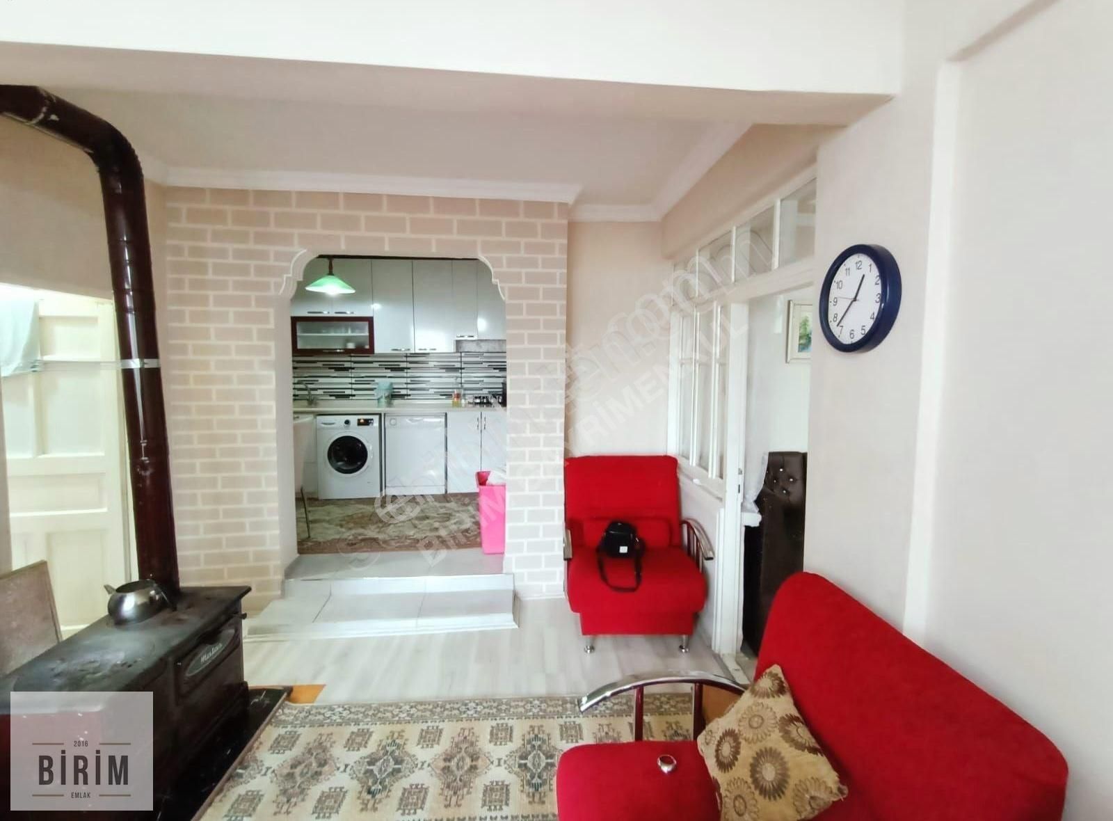 Birim^den Komple Satılık 3 Katlı Bahçeli Müstakil Yıldırım Mah - Görsel 19